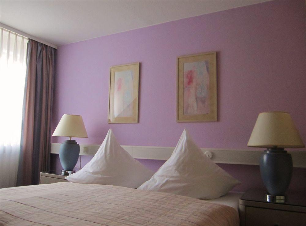 Ilmenauer Hof Hotel Kültér fotó