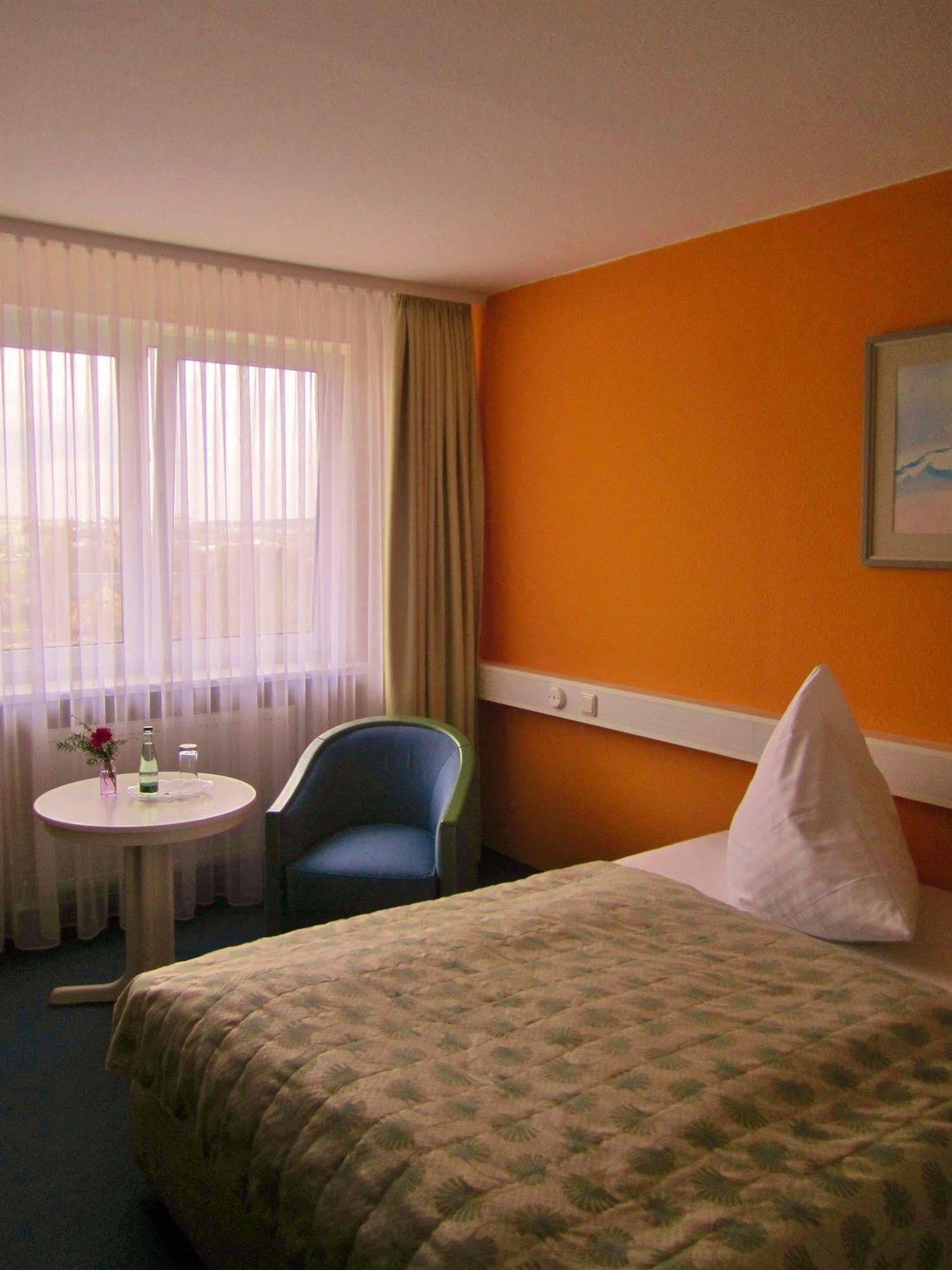 Ilmenauer Hof Hotel Kültér fotó