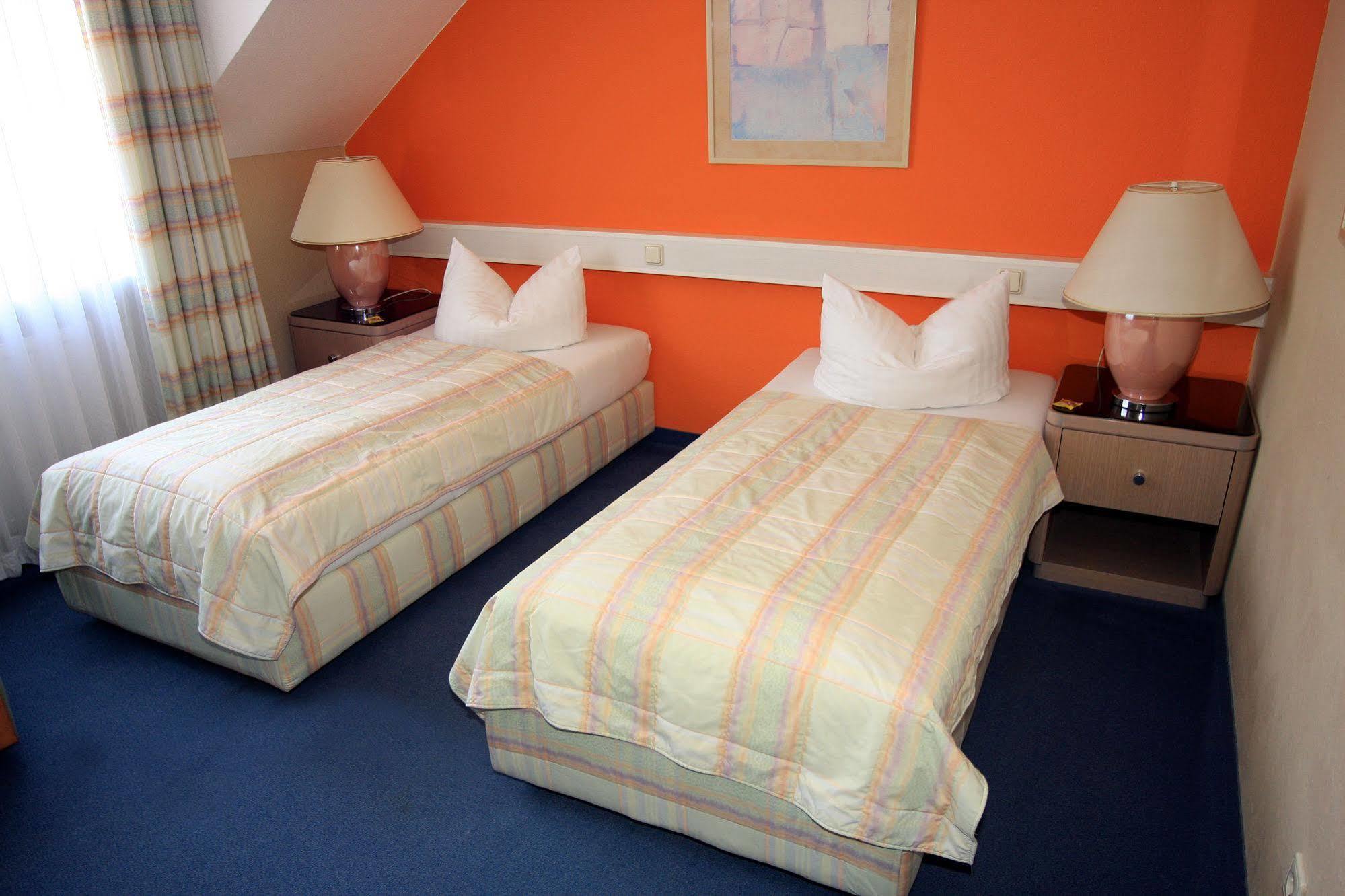 Ilmenauer Hof Hotel Kültér fotó