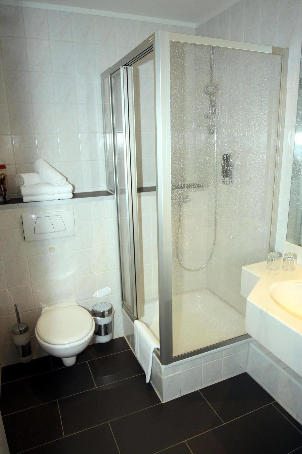 Ilmenauer Hof Hotel Kültér fotó