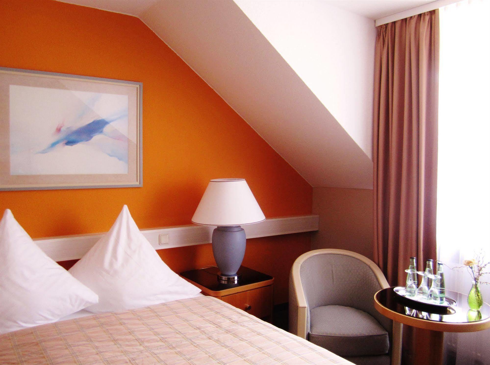 Ilmenauer Hof Hotel Kültér fotó