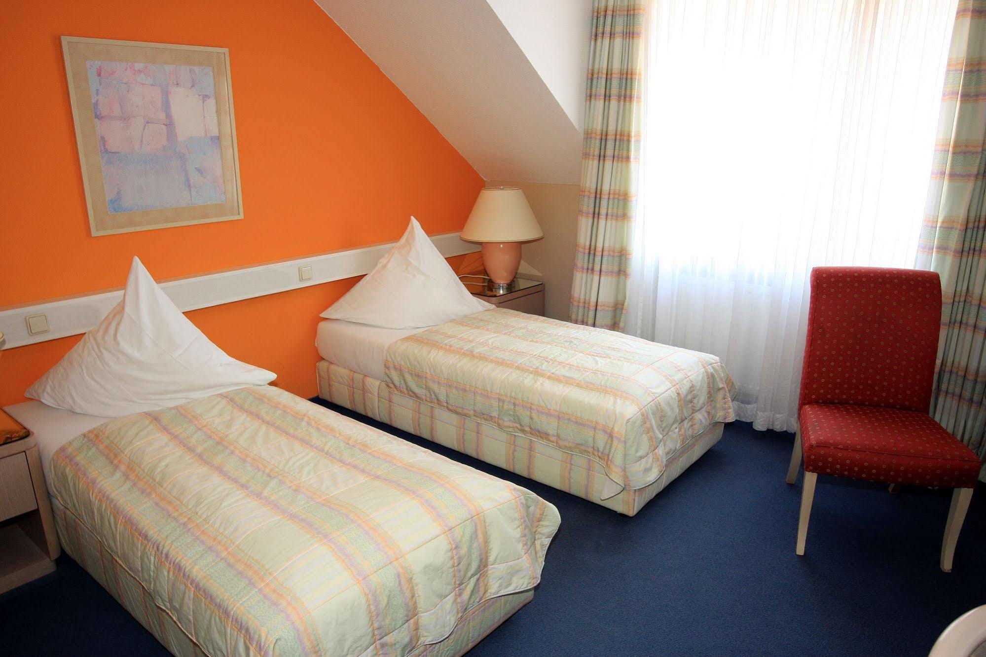 Ilmenauer Hof Hotel Kültér fotó