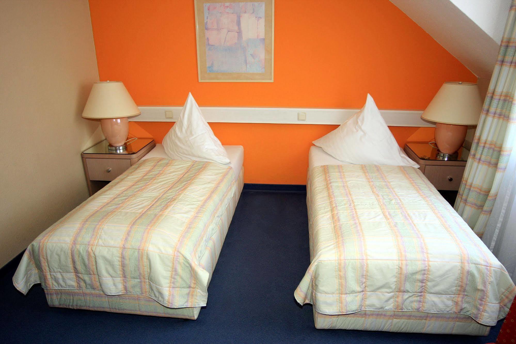 Ilmenauer Hof Hotel Kültér fotó