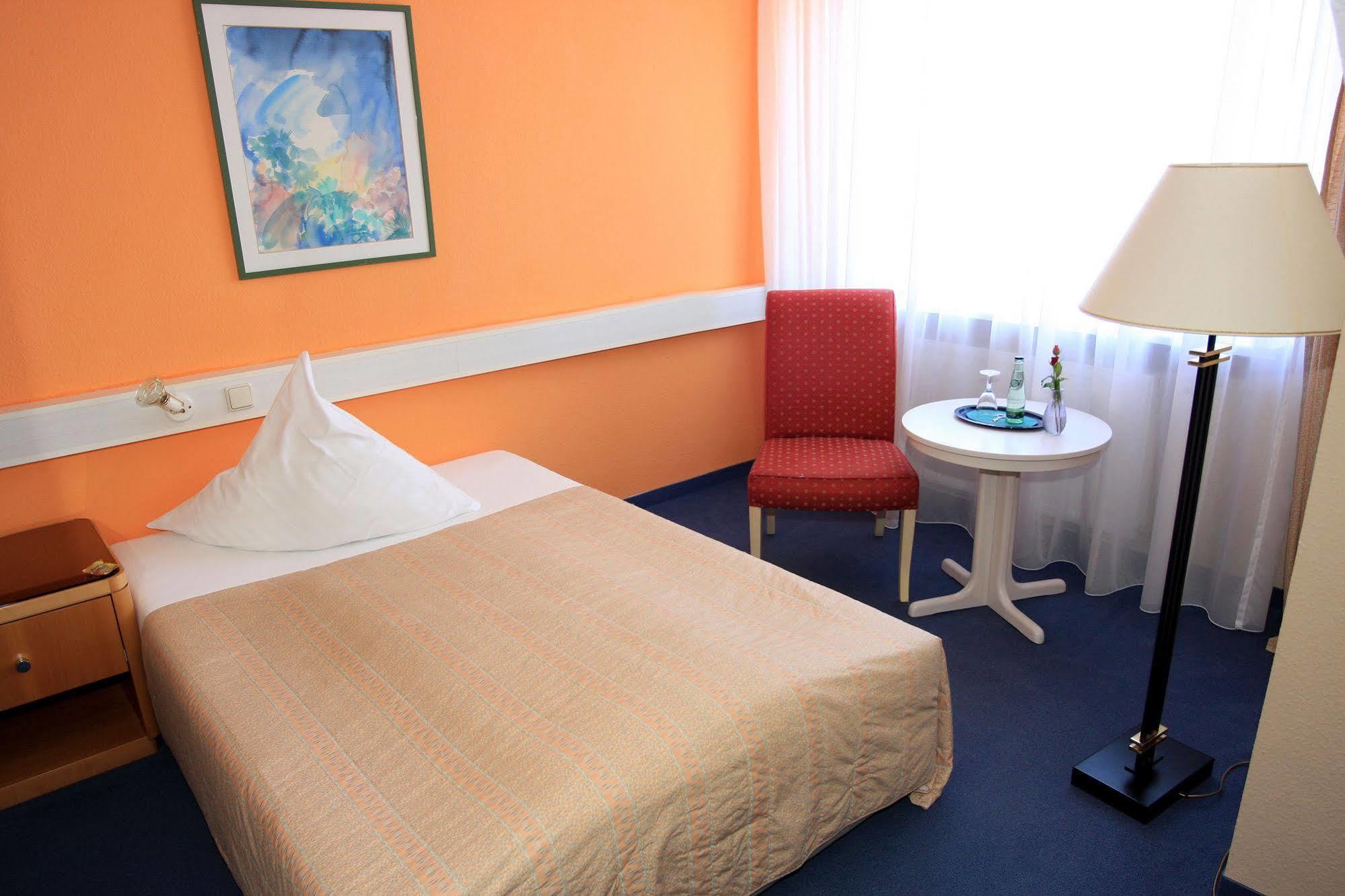 Ilmenauer Hof Hotel Kültér fotó