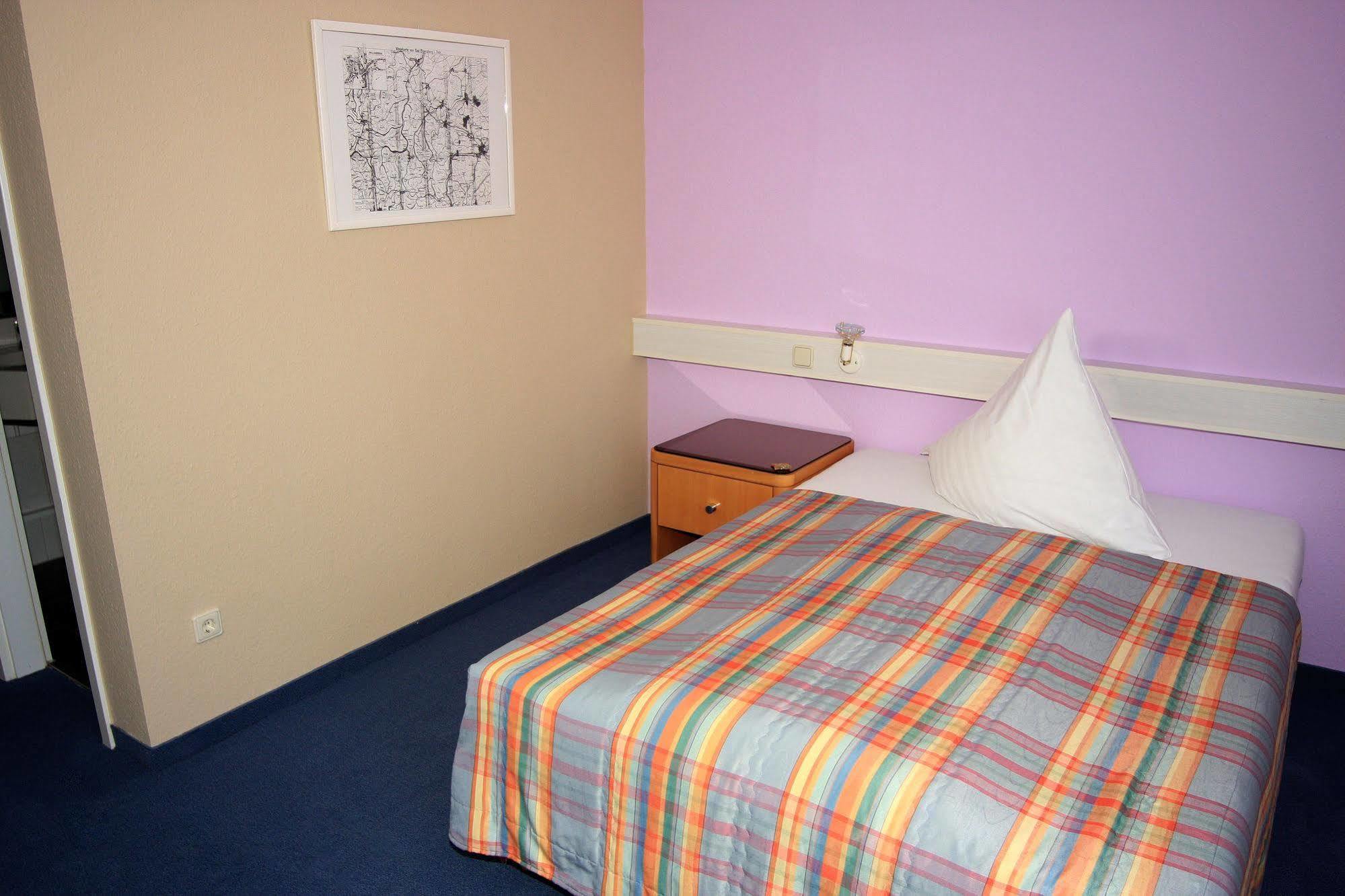 Ilmenauer Hof Hotel Kültér fotó