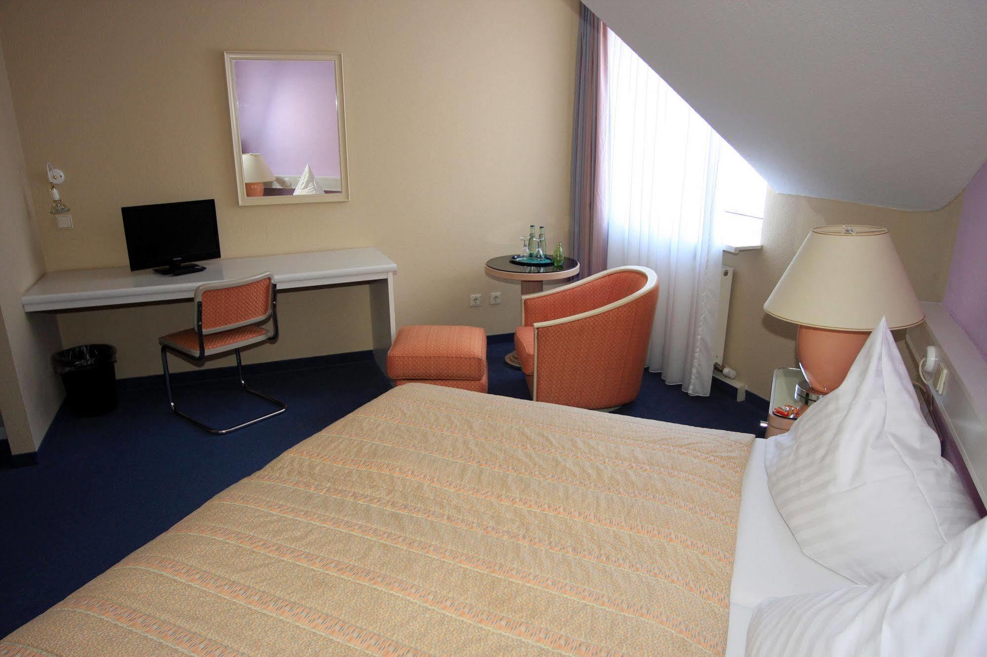 Ilmenauer Hof Hotel Kültér fotó
