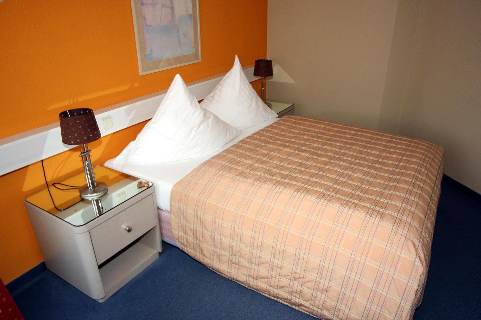 Ilmenauer Hof Hotel Kültér fotó