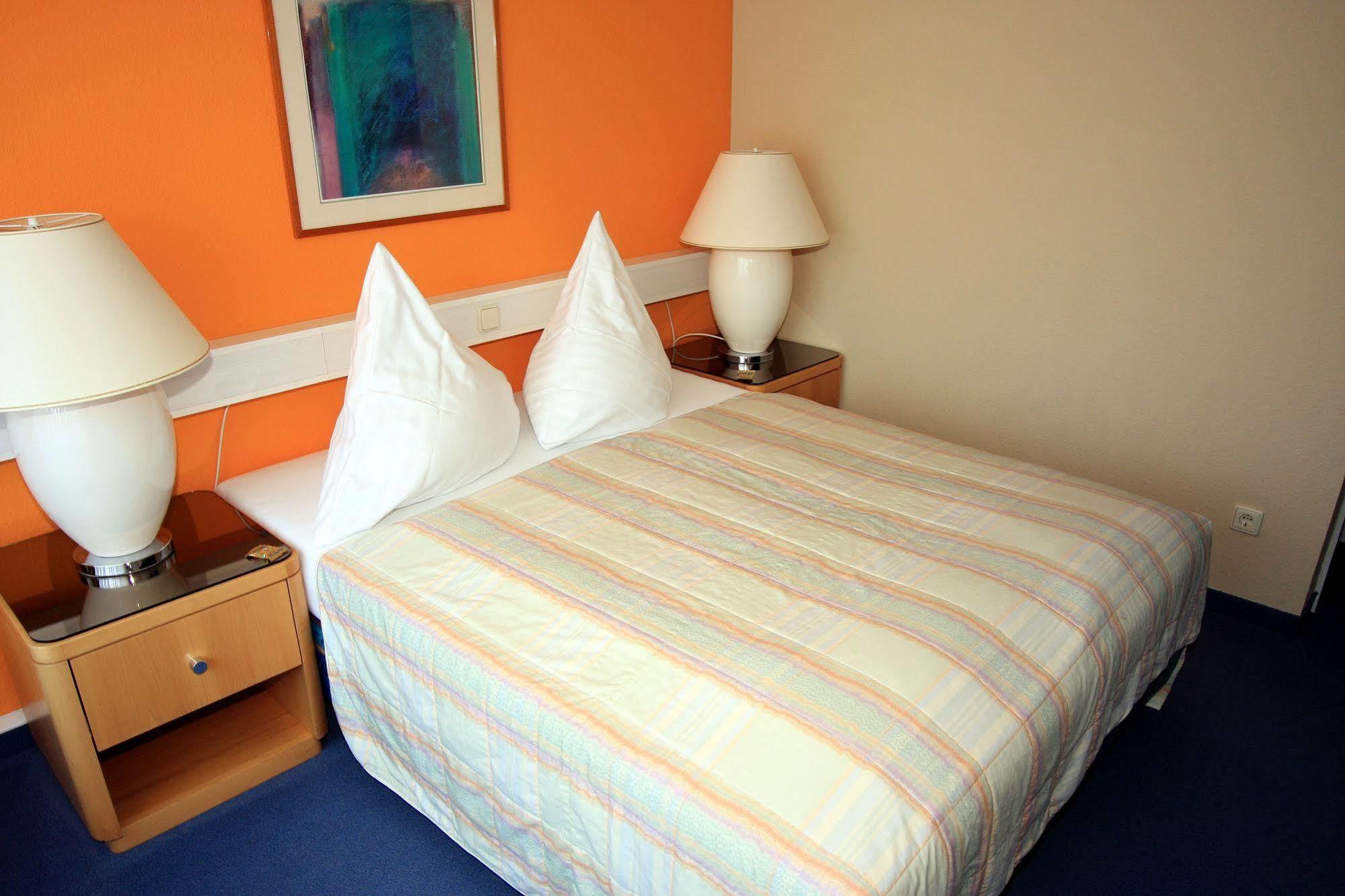 Ilmenauer Hof Hotel Kültér fotó